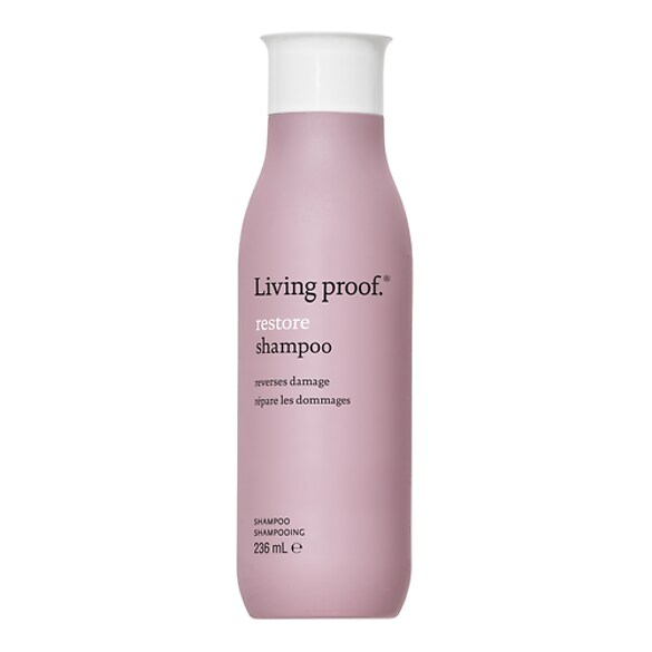 Restore Shampoo - Güçlendirici şampuan, LIVING PROOF